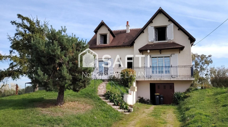 Ma-Cabane - Vente Maison La Roche-Posay, 136 m²