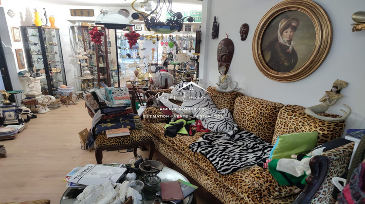 Ma-Cabane - Vente Maison La Roche-Posay, 64 m²