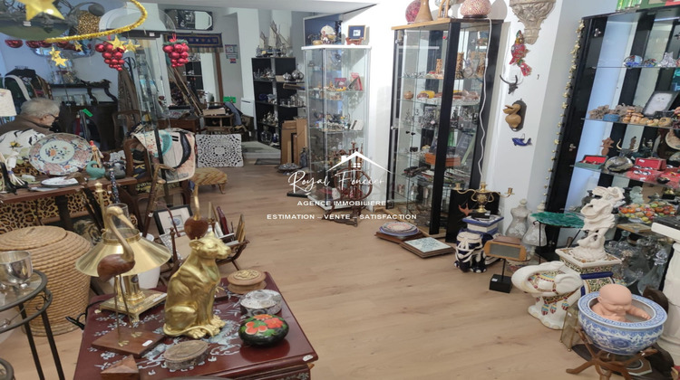 Ma-Cabane - Vente Maison La Roche-Posay, 64 m²