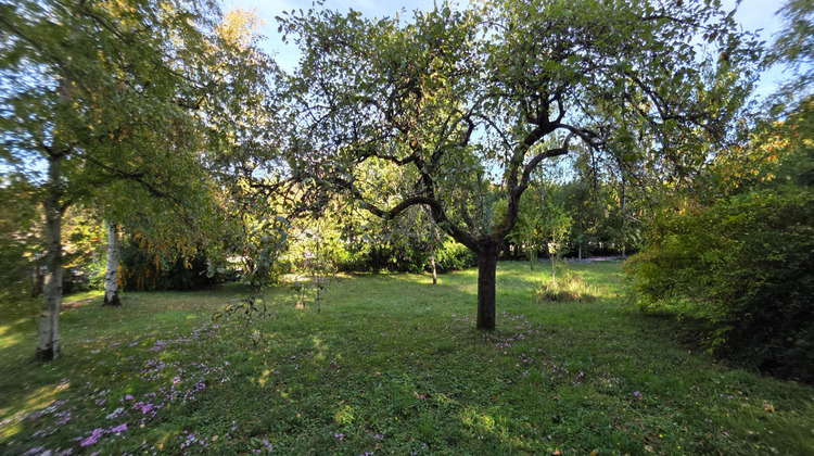 Ma-Cabane - Vente Maison LA ROCHE-POSAY, 240 m²