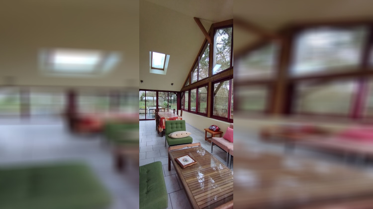 Ma-Cabane - Vente Maison LA ROCHE-POSAY, 140 m²