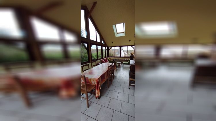 Ma-Cabane - Vente Maison LA ROCHE-POSAY, 140 m²