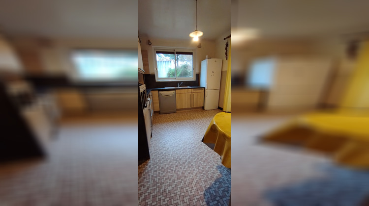 Ma-Cabane - Vente Maison LA ROCHE-POSAY, 140 m²