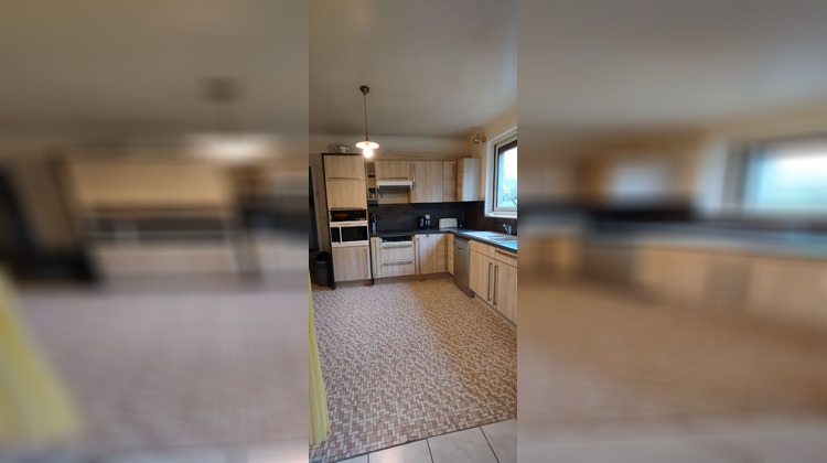 Ma-Cabane - Vente Maison LA ROCHE-POSAY, 140 m²