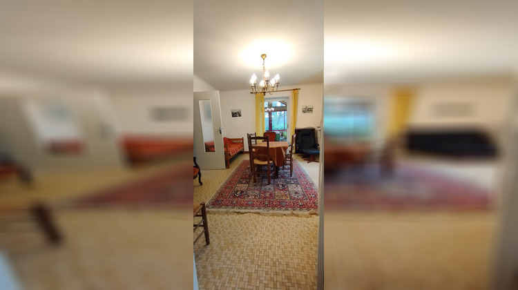 Ma-Cabane - Vente Maison LA ROCHE-POSAY, 140 m²