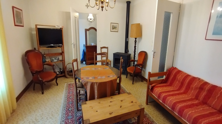 Ma-Cabane - Vente Maison LA ROCHE-POSAY, 140 m²