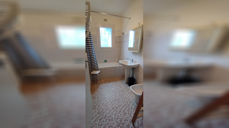 Ma-Cabane - Vente Maison LA ROCHE-POSAY, 140 m²