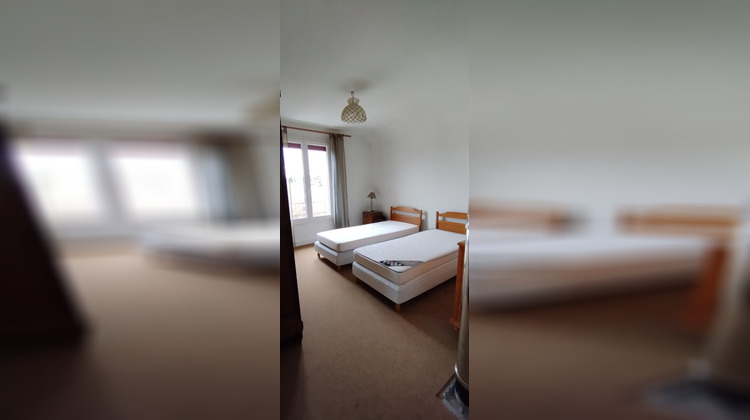 Ma-Cabane - Vente Maison LA ROCHE-POSAY, 140 m²