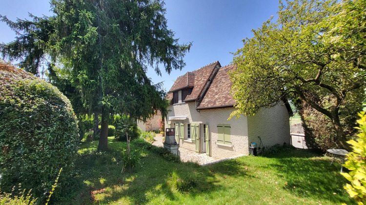 Ma-Cabane - Vente Maison La Roche-Posay, 110 m²