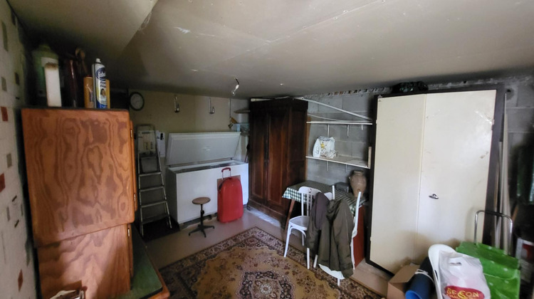 Ma-Cabane - Vente Maison La Roche-Posay, 110 m²