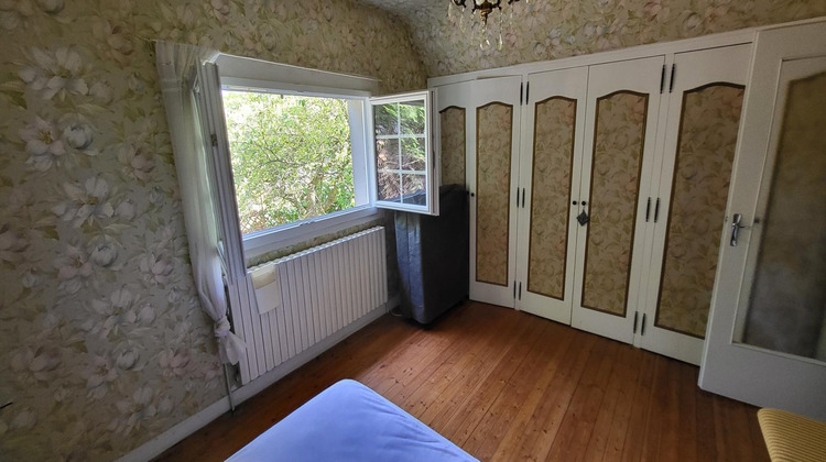 Ma-Cabane - Vente Maison La Roche-Posay, 110 m²