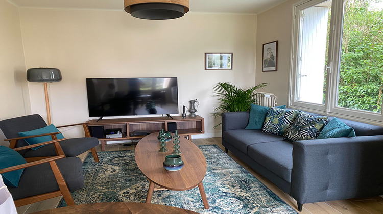 Ma-Cabane - Vente Maison LA ROCHE-POSAY, 117 m²