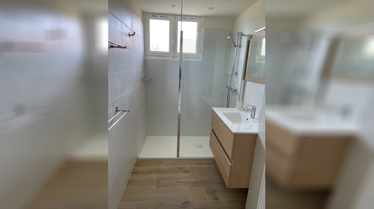 Ma-Cabane - Vente Maison LA ROCHE-POSAY, 117 m²