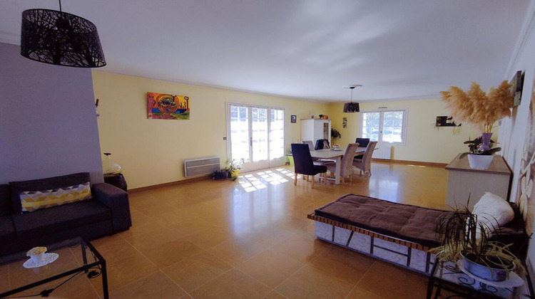 Ma-Cabane - Vente Maison LA ROCHE POSAY, 160 m²