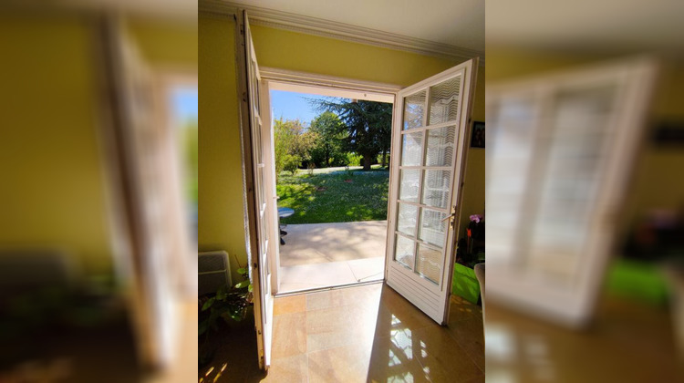 Ma-Cabane - Vente Maison LA ROCHE POSAY, 160 m²