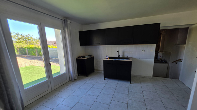 Ma-Cabane - Vente Maison LA ROCHE-POSAY, 95 m²