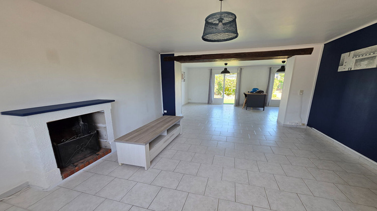 Ma-Cabane - Vente Maison LA ROCHE-POSAY, 95 m²