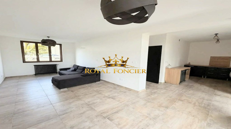 Ma-Cabane - Vente Maison La Roche-Posay, 89 m²