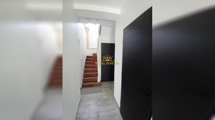 Ma-Cabane - Vente Maison La Roche-Posay, 89 m²
