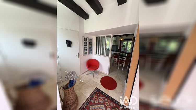 Ma-Cabane - Vente Maison La Roche-Posay, 166 m²