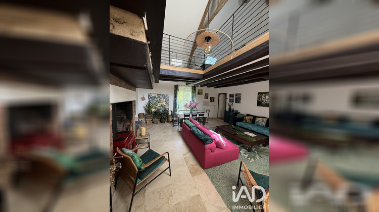 Ma-Cabane - Vente Maison La Roche-Posay, 166 m²
