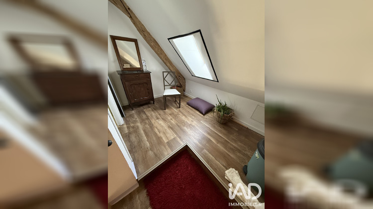Ma-Cabane - Vente Maison La Roche-Posay, 166 m²