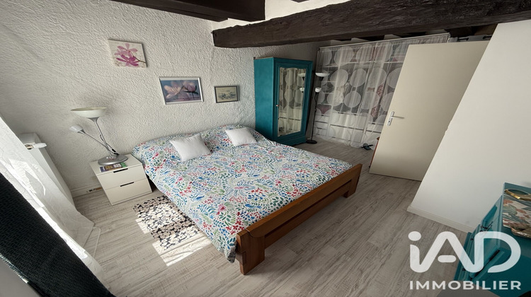 Ma-Cabane - Vente Maison La Roche-Posay, 166 m²