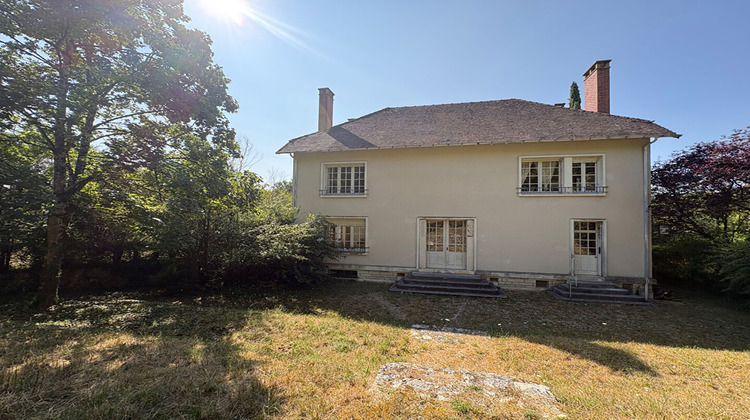 Ma-Cabane - Vente Maison LA ROCHE-POSAY, 215 m²