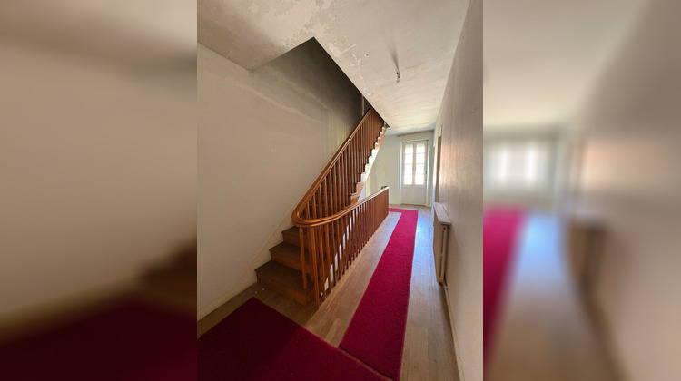 Ma-Cabane - Vente Maison LA ROCHE-POSAY, 215 m²