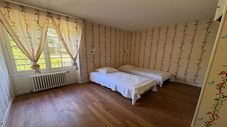Ma-Cabane - Vente Maison LA ROCHE-POSAY, 215 m²