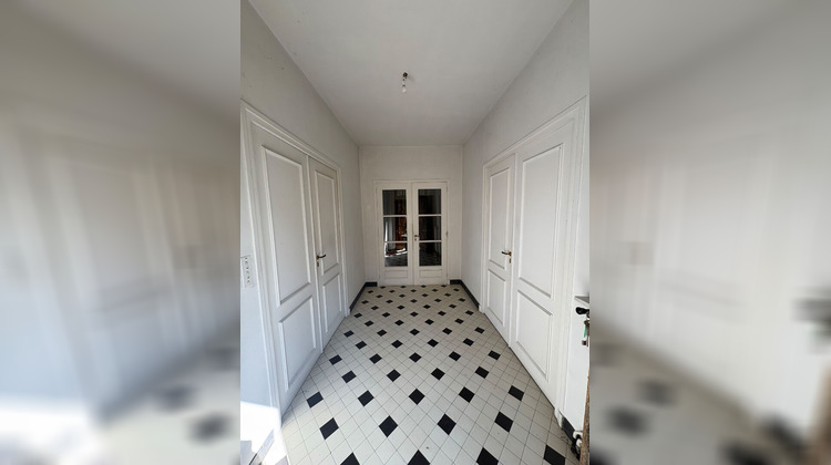 Ma-Cabane - Vente Maison LA ROCHE-POSAY, 215 m²