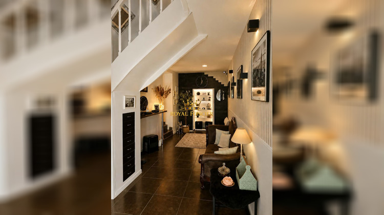 Ma-Cabane - Vente Maison La Roche-Posay, 421 m²