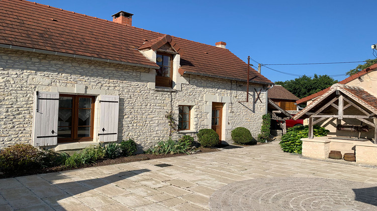 Ma-Cabane - Vente Maison LA ROCHE-POSAY, 67 m²