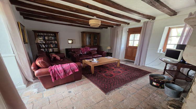 Ma-Cabane - Vente Maison LA ROCHE-POSAY, 67 m²