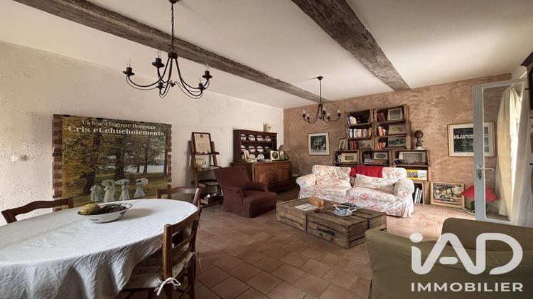 Ma-Cabane - Vente Maison La Roche-Rigault, 142 m²