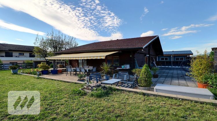 Ma-Cabane - Vente Maison La Roche-sur-Foron, 150 m²