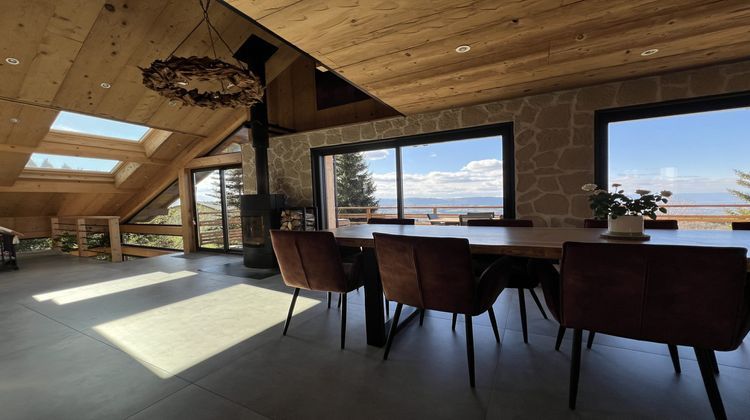 Ma-Cabane - Vente Maison La Roche-sur-Foron, 148 m²