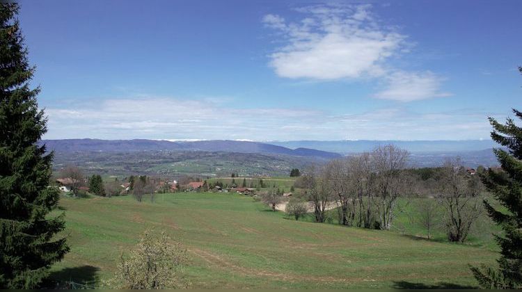 Ma-Cabane - Vente Maison La Roche-sur-Foron, 148 m²