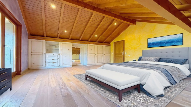 Ma-Cabane - Vente Maison LA ROCHE SUR FORON, 170 m²