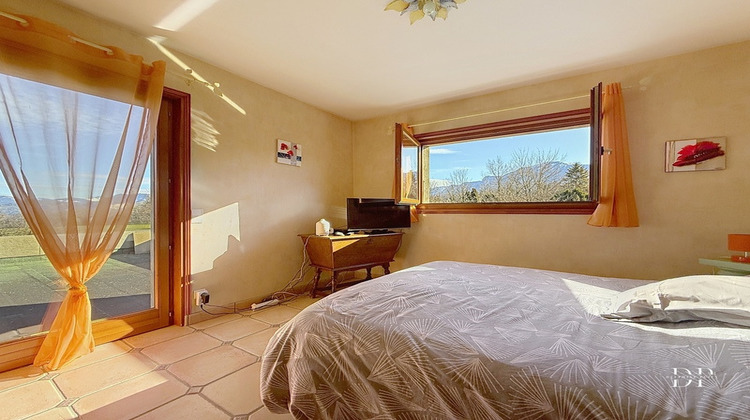 Ma-Cabane - Vente Maison LA ROCHE SUR FORON, 170 m²