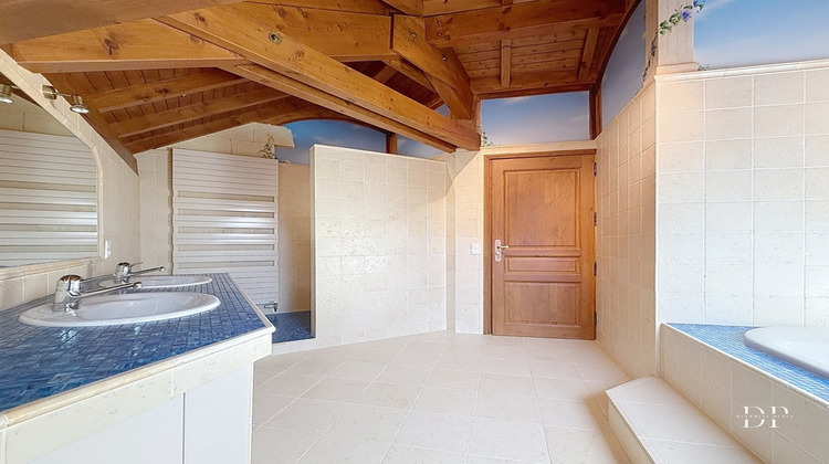 Ma-Cabane - Vente Maison LA ROCHE SUR FORON, 170 m²