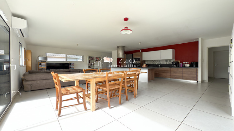 Ma-Cabane - Vente Maison La Roche-sur-Foron, 129 m²