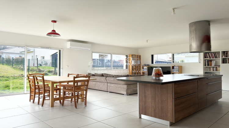 Ma-Cabane - Vente Maison La Roche-sur-Foron, 129 m²