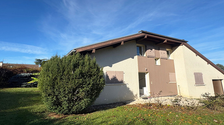 Ma-Cabane - Vente Maison LA ROCHE-SUR-FORON, 132 m²