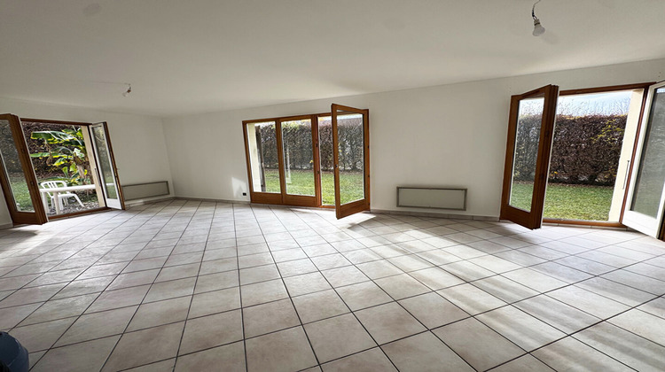 Ma-Cabane - Vente Maison LA ROCHE-SUR-FORON, 132 m²