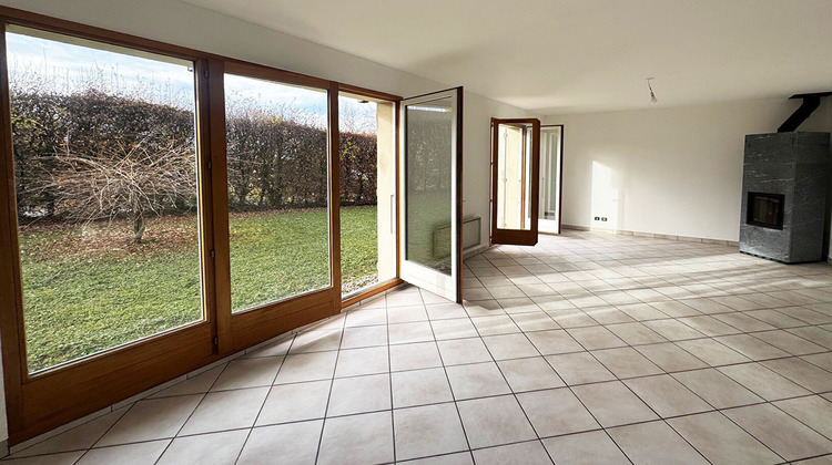 Ma-Cabane - Vente Maison LA ROCHE-SUR-FORON, 132 m²