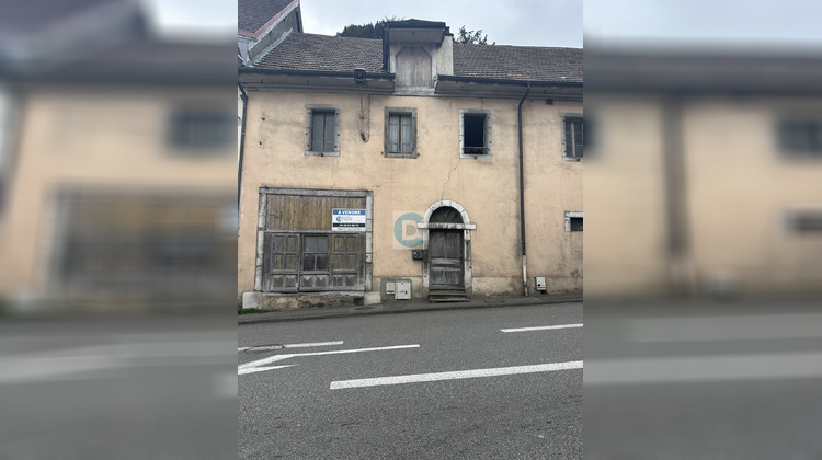 Ma-Cabane - Vente Maison La Roche-sur-Foron, 400 m²