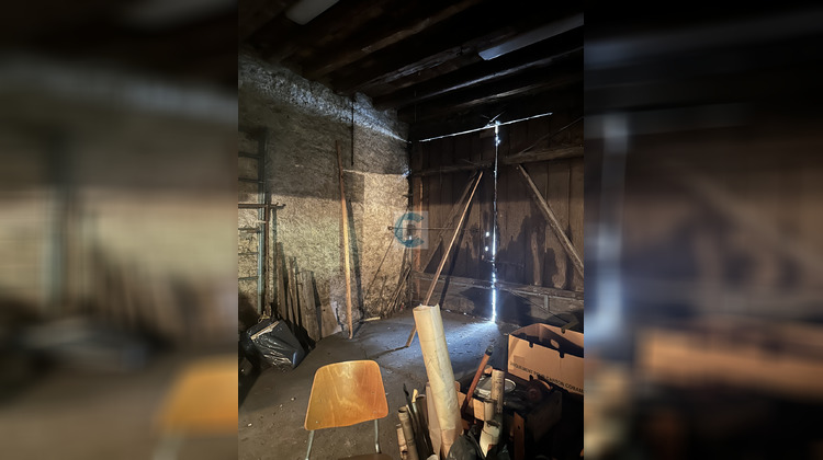 Ma-Cabane - Vente Maison La Roche-sur-Foron, 400 m²