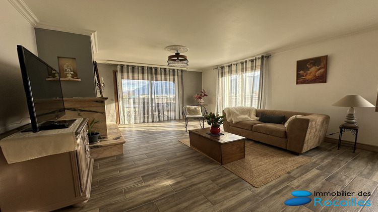 Ma-Cabane - Vente Maison La Roche-sur-Foron, 162 m²