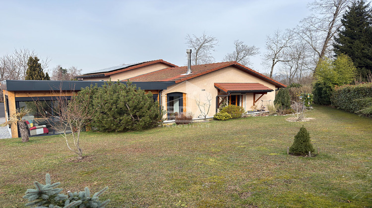 Ma-Cabane - Vente Maison LA ROCHE-SUR-FORON, 134 m²